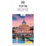 Rome Top 10 Eyewitness Travel